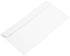 JAM PAPER #16 Commercial Envelopes with Wallet Flap - 6 x 12 - White - 50/Pack