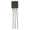 National Semiconductor LM334Z Current Source, 3-Terminal Adjustable, Pack of 10