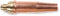 Hobart 770167 Oxy/Acet,Tip,Cutting Prop 2 Repl GPN (Victor Style)