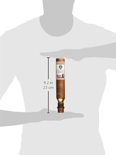 Soux Chief 653-B Hydra ester Water Hammer Arrester for Piping Systems