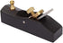 ViaGasaFamido Mini Flat Hand Plane, Portable Woodworking Trimming Tool for Woodcarver (80mm)