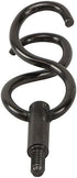 Klein Tools 56512 Double-S Hook Splinter Guard Wire Fish Rod and Glow Rod Attachment