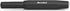 Kaweco Skyline Sport Fountain Pen, Black, Extra Fine Point