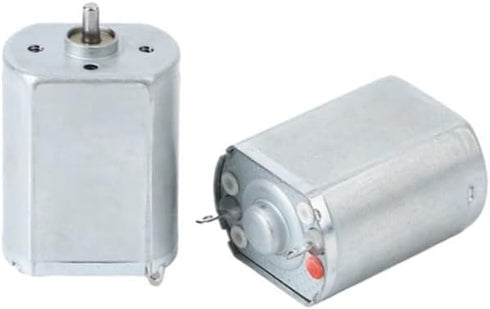 VUQLDHAYZ 1PCS 130 DC3.7V 0.56W 0.75A 4200RPM DC Electronic Starter Toy Personal Beauty Instrument Little Electronic