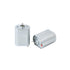 SAYOBO 1PCS 130 DC3.7V 0.56W .75A 4200RPM DC Electronic Starter Toy Personal Beauty Instrument Little Motor Drivers