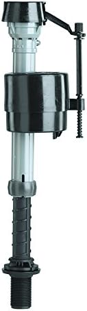 Fluidmaster 400AKR Universal All in One Toilet Repair Kit for 2-Inch Flush Valves - Easy Install