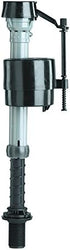 Fluidmaster 400AKR Universal All in One Toilet Repair Kit for 2-Inch Flush Valves - Easy Install