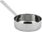 Bon Chef 60033 Small Serving Side Pan, 4.75 x 1.5 x 4.5 in., 11 oz