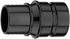 N126162 Collect Dust Bag, DWV9130 35mm Vacuum Hose Adapter, Fits Dewalt DW715, DW713, DW716 Miter Saw