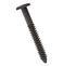 WindowPro Window Shutters Panel Peg Lok Pin Pegs Screws Spikes Anchor3 inch 60