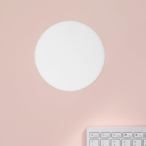 4pcs 5" (5.27Inch) Ceiling Light Diffuser Shades, Plastic Round Spotlight Diffuser Anti-Glare Downlight Covers Eye