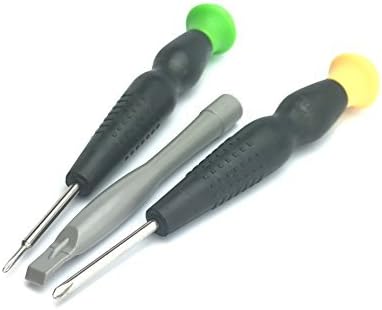 ATKMBPY Battery Removal Tool Kit for MacBook Pro Computers (except mid-2009 15 inch MacBook Pro) by Silverhill Tools