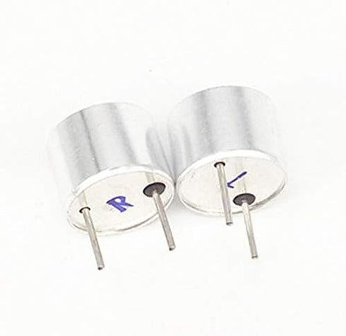 20pcs TCT40-16R/T 16mm 10 10 Set HiLetgo Split Ultrasonic Sensor Ultrasonic Transceiver Probe Transmitters + Receivers