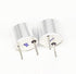 20pcs TCT40-16R/T 16mm 10 10 Set HiLetgo Split Ultrasonic Sensor Ultrasonic Transceiver Probe Transmitters + Receivers