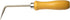 Steel Seam Tester Seam Needle for Roofing, PVC/TPO/EPDM Accessories for Plastic Welding Tool Machine