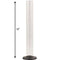 Fermtech 10" Hydrometer Test Jar for Beer or Wine Sampling, Plastic by Ubrewusa