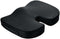 Seat Cushion Orthopedic Memory Foam Non-Slip Coccyx Pillow for Prostate, Tailbone, Sciatica