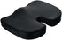 Seat Cushion Orthopedic Memory Foam Non-Slip Coccyx Pillow for Prostate, Tailbone, Sciatica