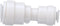 Watts 17103031 Aqualock(PL-3031) Reducing Union, 1/2-Inch