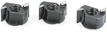 Amana Tool 3 Pack Cutters for #47173