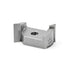 Amana Tool (55257) Carbide Tipped Mortising Screw Down Shear Cutter, 1-1/4 Dia x 9/16" x 1/4-28 Thread