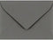 LUXPaper #17 Mini Envelopes | 2 11/16" x 3 11/16" | Smoke Grey | 80lb. Text | 250 Qty