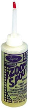 Supco GIDDS-461354 Zoom Spout Turbine Oil