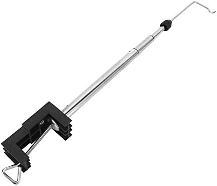 Rotary Grinder Flex Shaft Hanger, Mini Drill Holder Stand for Electric Drill and Rotary Tool