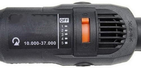 Carbon Motor Brushes Suitable for MultiPro 110V/220V Electric Grinder Rotary Tools 10.000-37.000 4Pcs