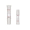 Glass Reducing Connecting Adapter, Borosilicate Glass from 10/30 Outer to 14/20 Inner Glass Joint Connecting Adapter for Laboratory Lab Supply