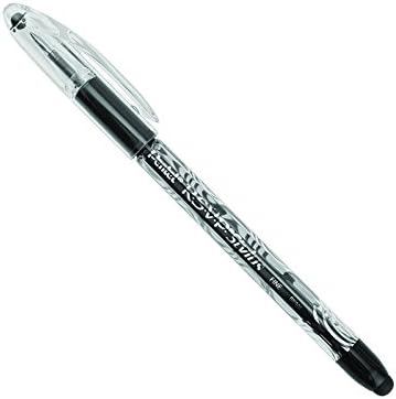 Rsvp Fine Line Blk Ballpoint Pen Stylus