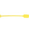Remco 67776 52" Yellow Paddle Scraper, PP
