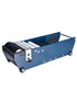 excell ET-377 Gummed Paper Tape Dispenser, 3" Wide, Blue