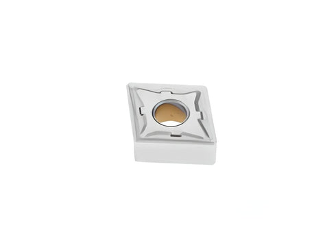 Seco Tools CNMG432-M5 TP2501 Carbide Turning Insert with Al2O3 Finish (CVD)