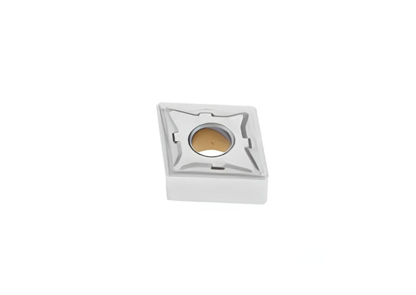 Seco Tools CNMG432-M5 TP2501 Carbide Turning Insert with Al2O3 Finish (CVD)