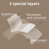 MT810(2 4.3''x23') HPRT Printer Paper Rolls for Rolls |
