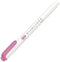 Zebra WKT7-MFU Highlighter, Mild Fuchsia