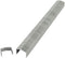 B&C Eagle STCR5019-38 3/8-Inch Length x 7/16-Inch Power Crown x 18 Gauge Galvanized Fine Wire Staples (5,000 per box)