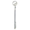 Ullman HTS-2L Extra Long Inspection Mirror | 52-1/2 in. Extendable Swivel Free Telescopic Mirror