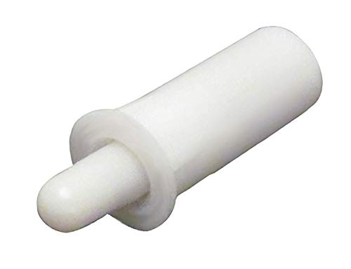 MPJ Spring Loaded Plantation Shutter Replacement Repair Pins (100)