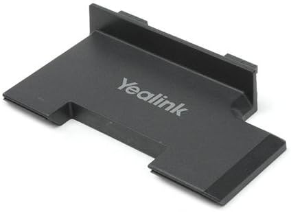 Yealink T41T42-DeskMount Base Bracket Stand for T40 T41P T41S T42G T42S Phones