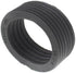 Fernco PSD-210 2" PVC Shower Drain Connector for Mustee & Owens Corning