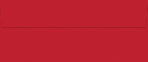 Great Papers! Bright Red #10 Solid Envelope, 40 Count, 9.5" x 4.125"