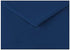 LUXPaper Lee Bar A7 Baronial Invitation Envelopes | Pointed Flap | Navy Blue | 5 1/4" x 7 1/4" | 80lb. Text | 50 Qty