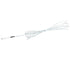 5pcs Thermistors with High-Temperature PTFE Wiring for Reprap Printer Extruder Heated Bed Precision Temperature Sensor