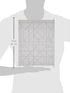 U Brands Hanging File Folders, Modern + Pretty, Pack of 12, 72 Count Total