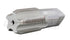 Accusize Industrial Tools 3/4'' to 14 H.S.S. Taper Pipe Tap-Npt, 3-1/4'' Oal, 1-3/8'' Thread Length, American Standard