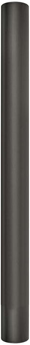 Hinkley 6037BZ 12" Light Fixture Down Stem, Finish Matches Fixtures Perfectly for