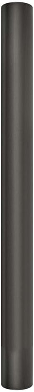 Hinkley 6037BZ 12" Light Fixture Down Stem, Finish Matches Fixtures Perfectly for