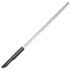 United Scientific Supplies GRPL05 Stirring Rod with Rubber Policeman, 3 mm Diameter (Pack of